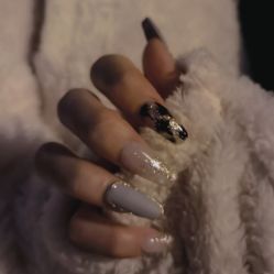 -3美·绘 日式美甲美睫