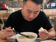 -清真餐厅·回乡麦客