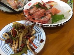 -银子铁板烧料理自助餐(人民广场店)
