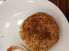 -烤肉季饭庄