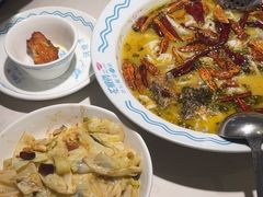 -花椒俏川菜小馆(南海万达店)