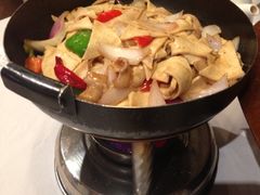 八公山吊锅-徽珍源(龙茗路店)