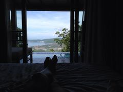 iphone_upload_pic-三亚亚龙湾人间天堂鸟巢度假村