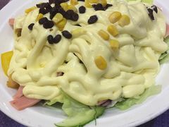 -桃子餐厅·天津菜(红星路直营店)