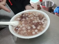 -芳婆糕团店(王府大街店)