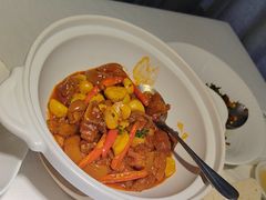 -院里寻菜·精致庭院菜(观沙岭店)