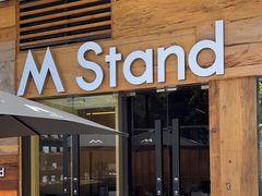-M Stand(深圳布吉万象汇店)