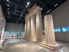 -长春世界雕塑园