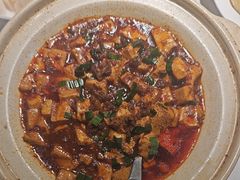 -百年神厨·地道川菜(清江西路店)