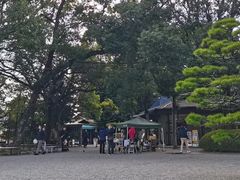 -水前寺成趣园