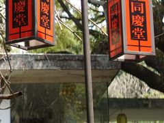 -同庆堂(解放北路店)