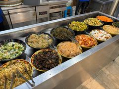 -食里香自助快餐(香槟小镇店)