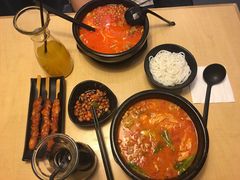 -阿香米线(天津凯德餐厅店)