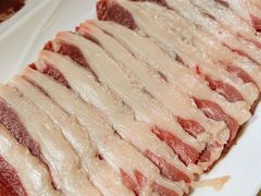 -福寿斋·老北京铜锅涮肉·烤鸭(顺义总店)