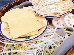 -石灰市老火锅(北滨路店)