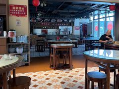 -顺德杨廷记(白云山店)
