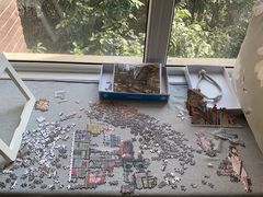 -3D·JP拼图(新中关购物中心店)