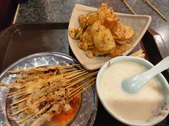 -小街天府(西工小街店)