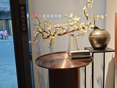 -梅花境(万科店)