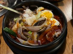 -雅莉家烤肉馆(阆中二店)