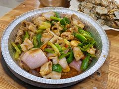 -南记食粥坊·宵夜大排档(莲花总店)