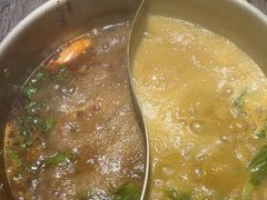 -呷哺呷哺 黄金牧场 (旧宫永辉超市店)