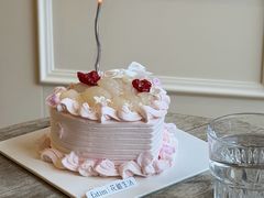 -花甜生活FatimCake·生日蛋糕