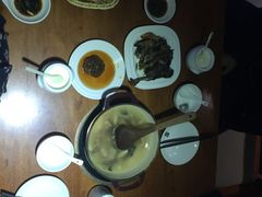 -黑鸡小馆(金源店)