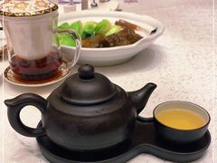-香宫中餐厅 · 桂林香格里拉