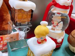 -泡泡玛特POPMART(蓝色港湾店)