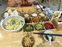 -太原面食店(解放路店)