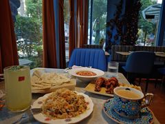 -木尔坦·Multan巴基斯坦清真餐厅halal(大智嘉园店)