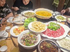 -滇铺子•云南特色菜•野生菌季(南亚福景路·海埂大坝店)