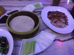 -金百万烤鸭店(马甸店)