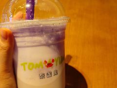 -泰盏鬼·颓废冬阴(陈家祠扬韬店)