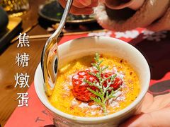 -鸟山鸣·日料食堂(王府井店)