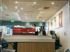 大堂-COSTA COFFEE(水游城店)