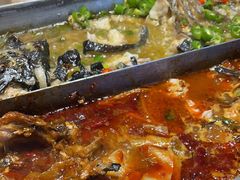 -鱼酷活鱼烤鱼(沈阳大悦城店)