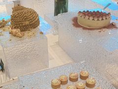 -菲住布渴酒店自助餐厅(阿里巴巴西溪园区店)