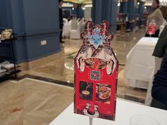 -长福宫·新疆海鲜宴(天津路店)