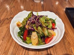 -安妮意大利餐厅(世贸天阶店)