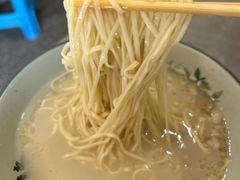 -渔桥李记奶汤面(东街店)