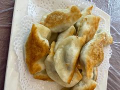 煎饺-小李子油焖大虾(南浦店)