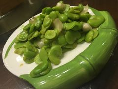 -圆满素食林饭店非遗素食(河西店)
