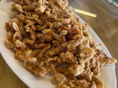 -途肴·老农饭庄(百里峡店)