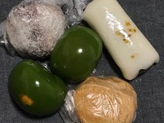 -许阿姨糕团店(南京总店)