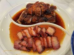 -澳门陈光记烧味饭店(南京德基广场店)