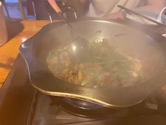 -九道菜有鸡鱼头(石鼓路店)