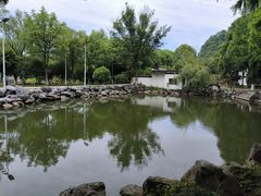 -幕燕滨江·长江观音景区