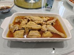 -老人和饭店(淮海中路店)